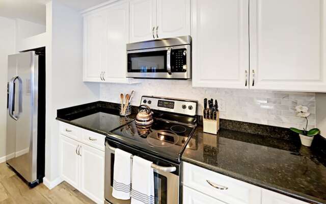 E Vernon - 4 Br Home