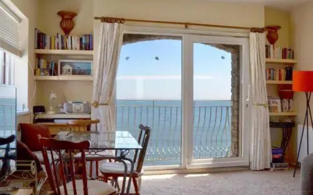 Ocean View House