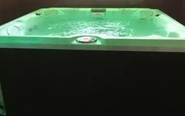 B&B L'Ornello-SPA Jacuzzi
