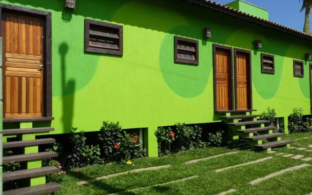 Sun Suítes
