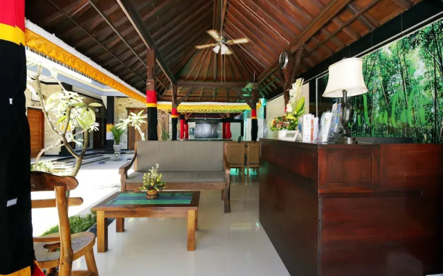 Airy Jimbaran Lingkar Timur Udayana Bali