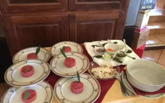 Albergo La Verna