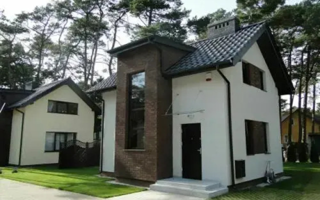 Villa Kris