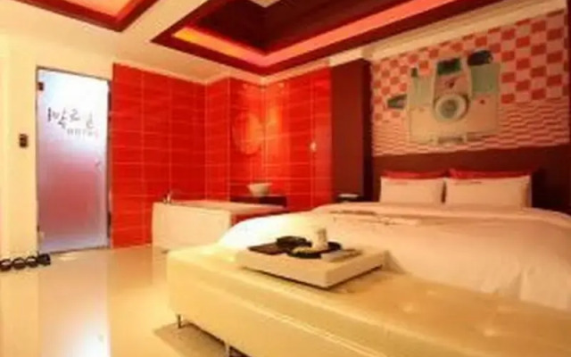 One Night Two Days Hotel