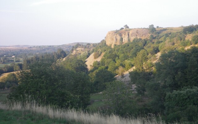 Domaine de l'Ours / Camping Lodge