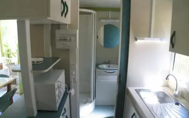 Camping Río Purón
