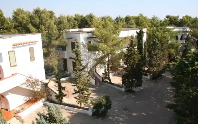 Jonio Sporting Village Hotel