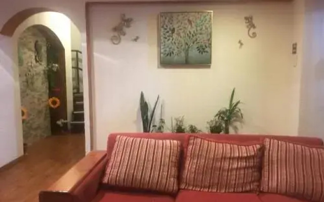 Hostal Nuevo Amanecer