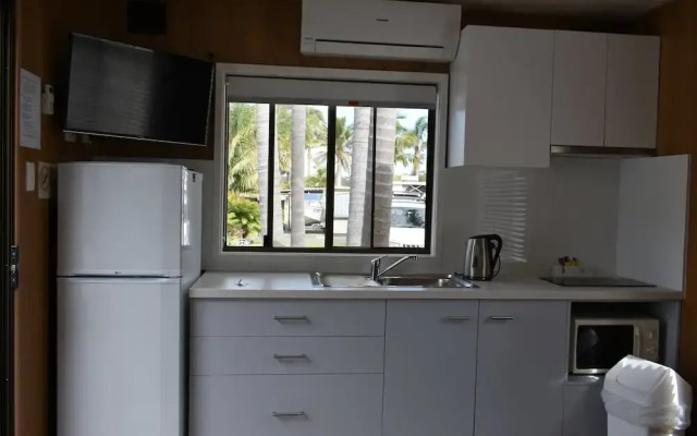 Sussex Palms Holiday Park