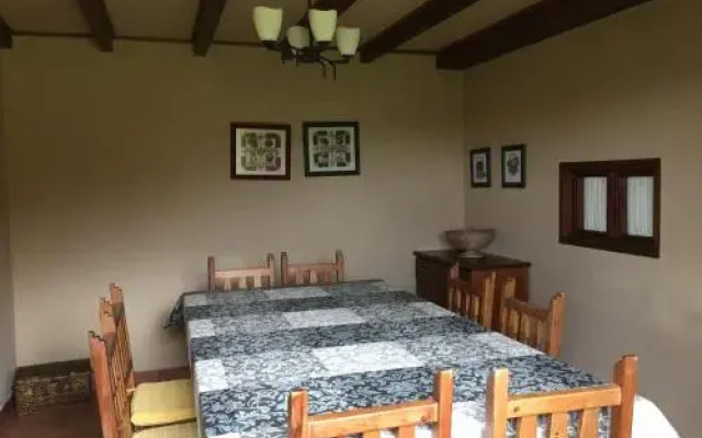 L'Espantayu