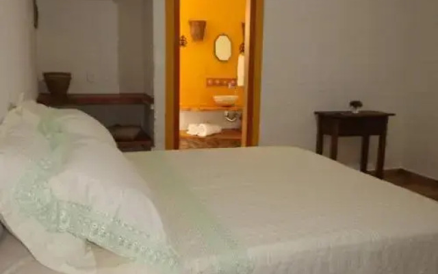 Pousada Cafuné