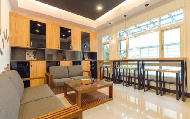Ju Zi Tien Kong Homestay