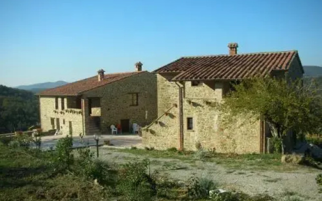 Agriturismo Podere la Serpolla