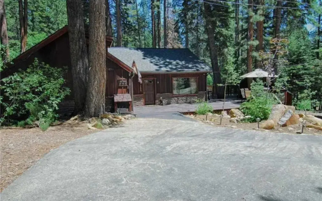 The Bernstein Bear Cabin - 2 Br Cabin