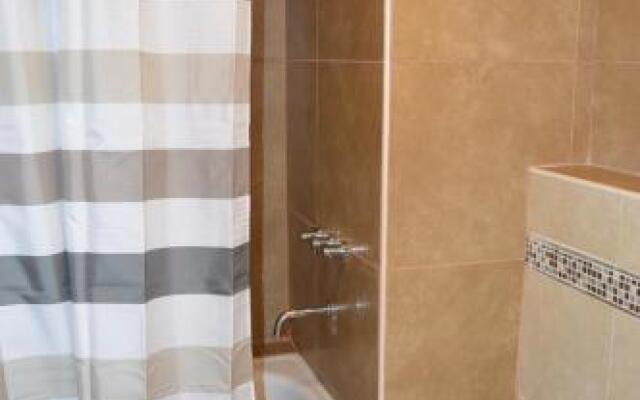 Departamentos Sol de Piedra