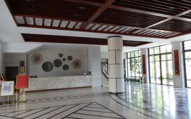 Mingyue Holiday Hotel