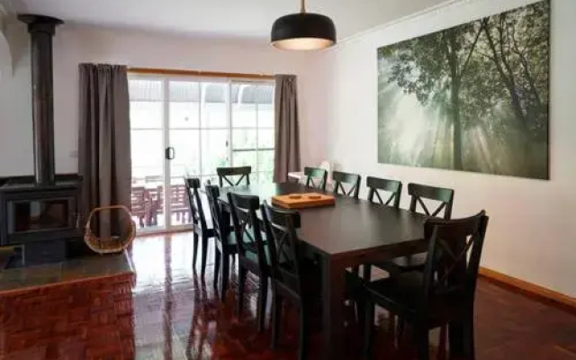Canyon Walk House & Unit