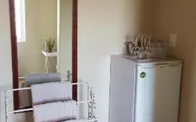 Karoo Robin B & B