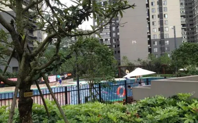 长沙优活青荟青年旅舍
