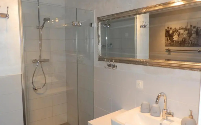 Apartments Wyk auf Föhr - Schloss am Meer