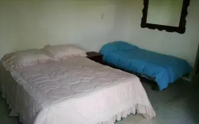 Finca San Fernando