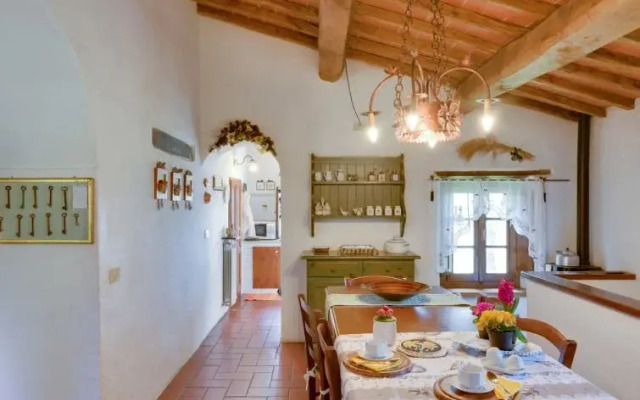 Locazione turistica Il Lamone