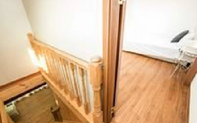 Taean Pino624 Pension