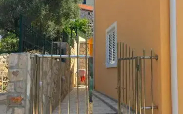 Žanjice Luxury Suite