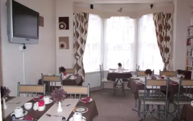 The Jasmine Guest House