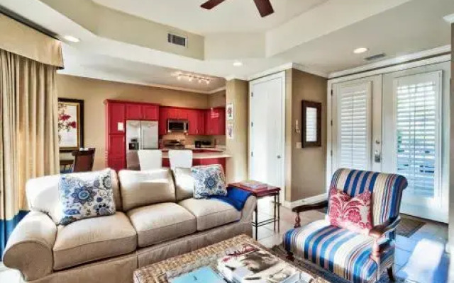 Crystal Cove 2316 at Sandestin