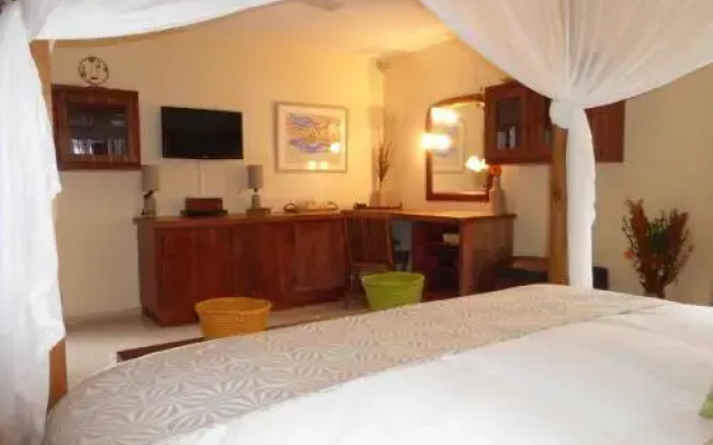 Riad Saint Francois & Spa