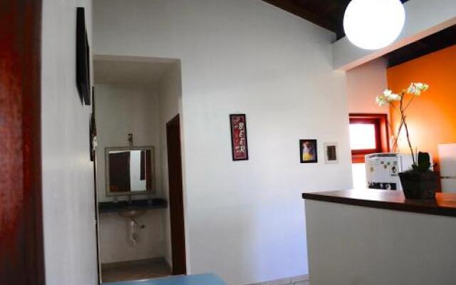 Residencial Rio Tavares