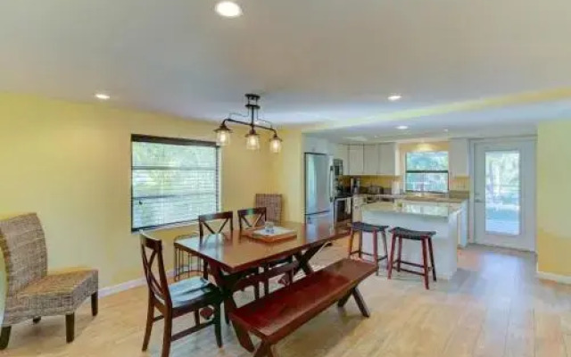 650 Canal - 3 Br Home