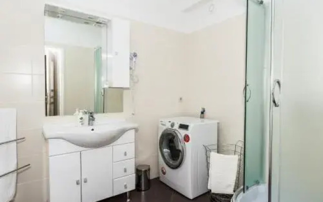 Downtown Zadar Stylish and Sophisticated Apartments