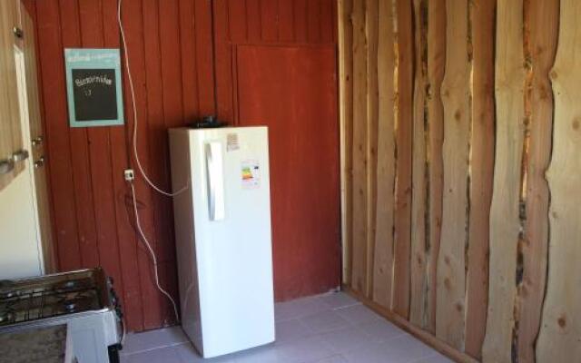 Cabañas al Sur, Neltume - Panguipulli