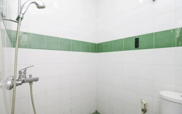 Airy Eco Syariah Lengkong Kliningan Tiga 11 Bandung