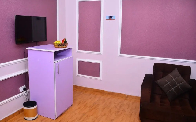 Bafra International Hotels