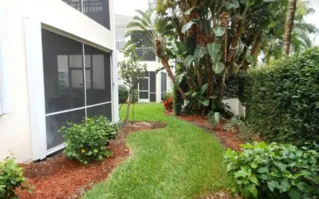 Ocean Village Golf Lodges 405