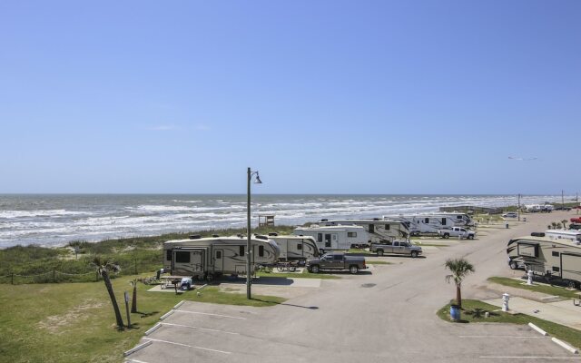 Seascape 1203 1 Bedroom 1 Bathroom Condo