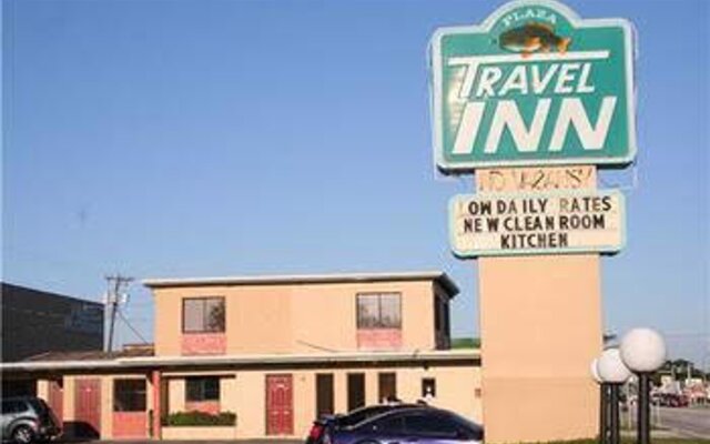 Plaza Travel Inn