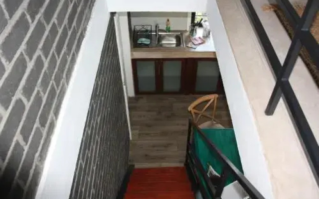 Duenenblick Selfcatering Apartments