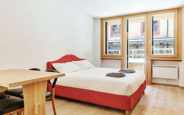 Guest House Nordic des Alpes
