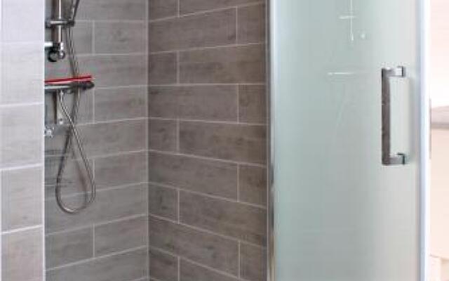 Finnhütte in Kröslin