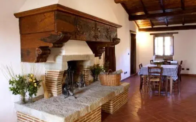 Agriturismo Il Piano