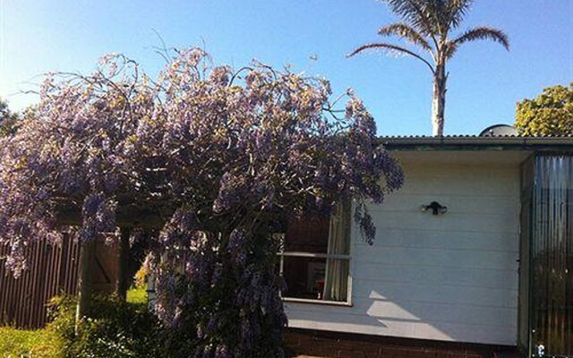 Gladstone Central Apartments