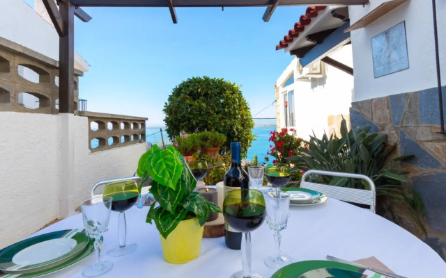 Holiday Home Milã I Fontanals 22