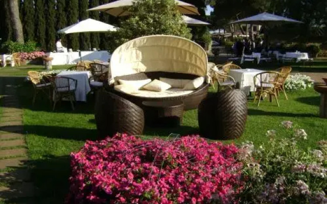 Agriturismo Lecanfore