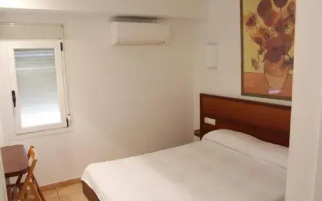 Hostal Cristina