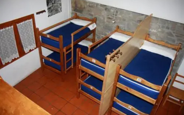 Refugio Lucien Briet