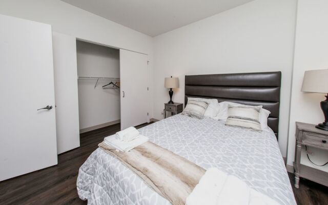 South End Condos by Barsala